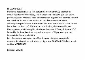 COLLECTION ROSELINE MAS